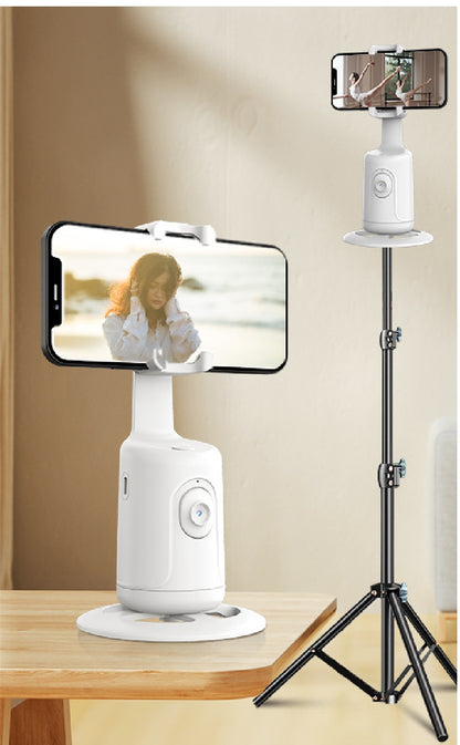 Face Tracking Phone Holder